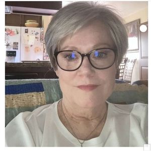 Meet your Posher, Susie